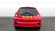 Honda Jazz 1.3 EX Navi 5dr Petrol Hatchback